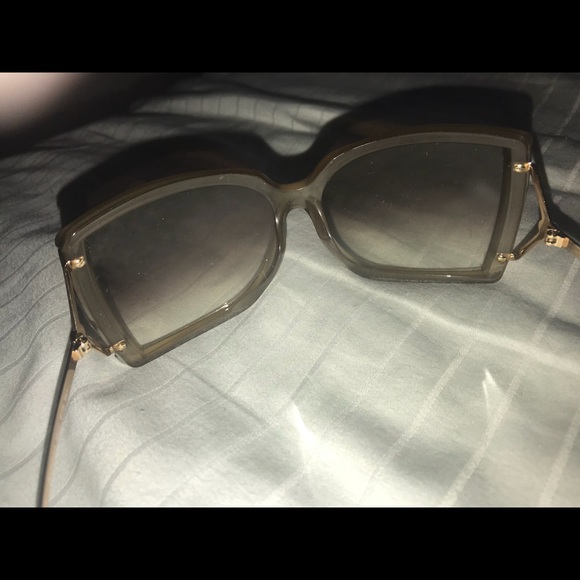 Gucci sunglasses GG3549/F/S - Picture 5 of 7